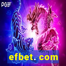 efbet. com